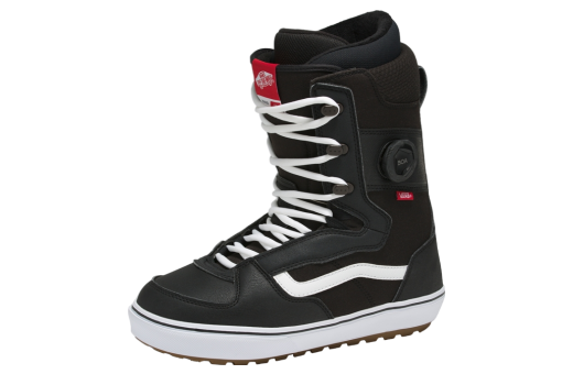 Vans Invado OG Snowboard Black / White