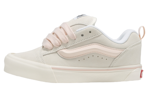 Vans Knu Skool Sorbet Pastels Pink