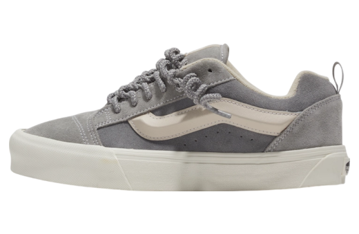 Vans Knu Skool Spring Has Sprung Gray