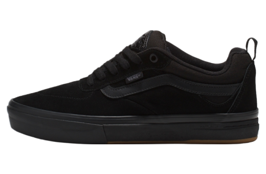 Vans Kyle Walker Blackout Black