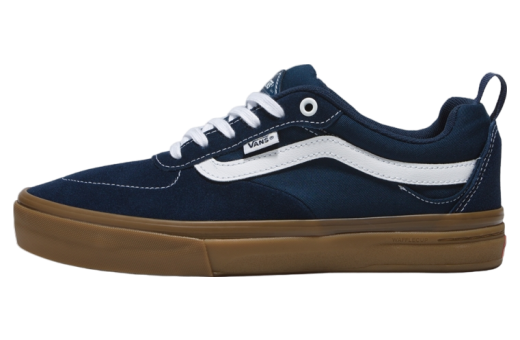 Vans Kyle Walker Dress Blues / Gum