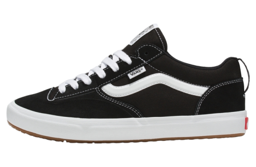 Vans Lizzie Low Black / White