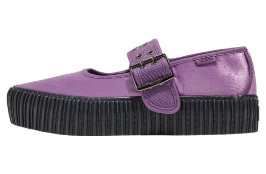 Vans Mary Jane Creeper WMNS Grunge Spirit Grape Jam Purple