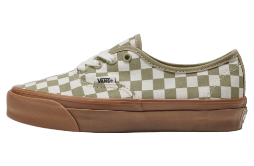 Vans Mte Authentic Reissue 44 Checkerboard Sage