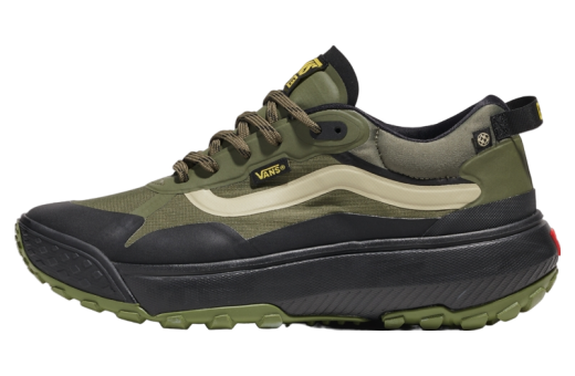 Vans Mte Crosspath Olive