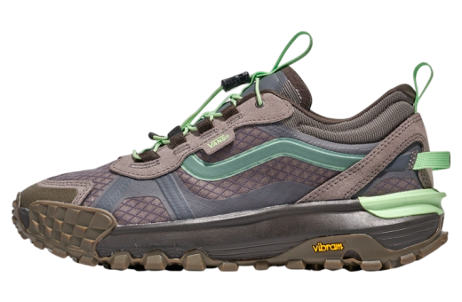 Vans Mte Crosspath XC Brown / Multi