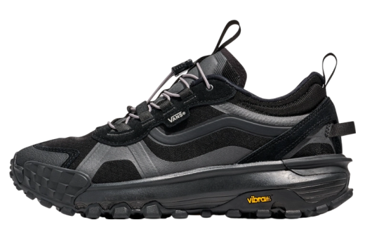 Vans Mte Crosspath XC Grey / Black