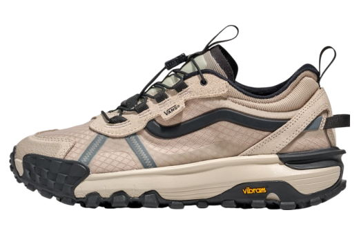 Vans Mte Crosspath XC Peyote Beige / Black