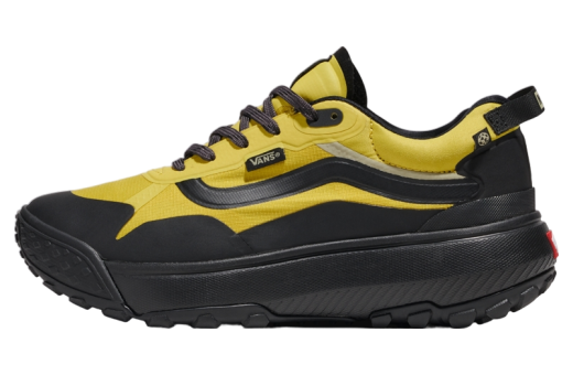 Vans Mte Crosspath Yellow