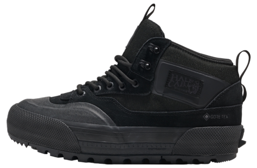 Vans Mte Half Cab Gore-tex Insulated WMNS Black