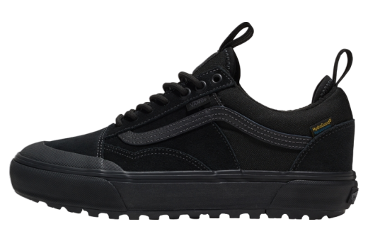 Vans Mte Old Skool Waterproof Insulated Black