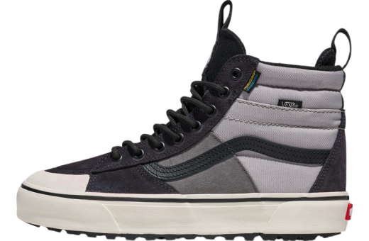 Vans Mte Sk8-Hi Waterproof Insulated Grey / Black