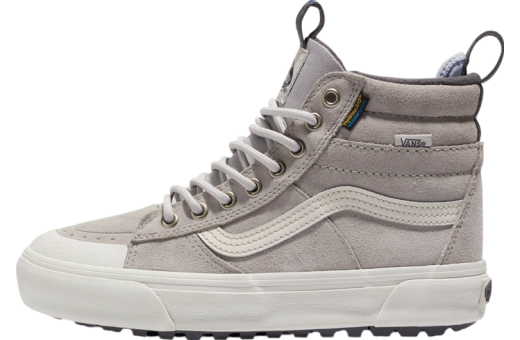 Vans Mte Sk8-Hi Waterproof Insulated Grey