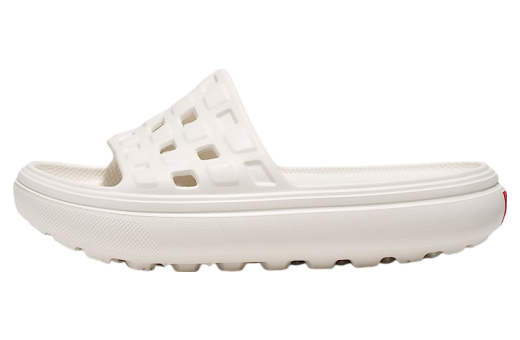 Vans Mte Slide-On Vr3 Cush WMNS Marshmallow White