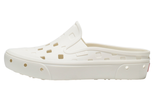 Vans Mte Slip-on Mule Trk Sandal Marshmallow