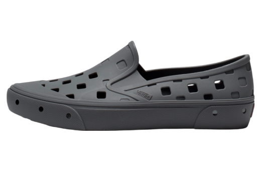 Vans Mte Slip-On Trk Pewter