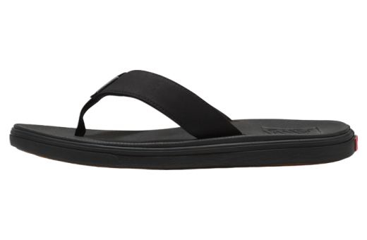 Vans Mte Todos Dias Vr3 Sandal Black