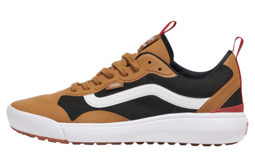 Vans Mte Ultrarange Exo Brown / Black