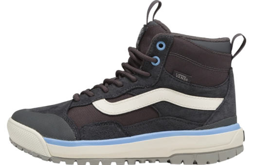 Vans Mte Ultrarange Exo Hi Asphalt / Blue