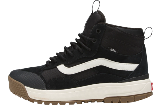 Vans Mte Ultrarange Exo Hi Black / Marshmallow