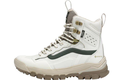 Vans Mte Ultrarange Exo Hi Gore Tex Vintage White Dec 2024 VN0A5JHX0VW KicksOnFire