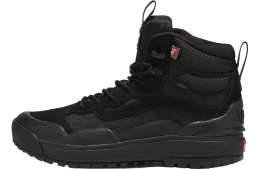 Vans Mte Ultrarange Exo Hi WMNS Black