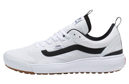 Vans Mte Ultrarange Exo White