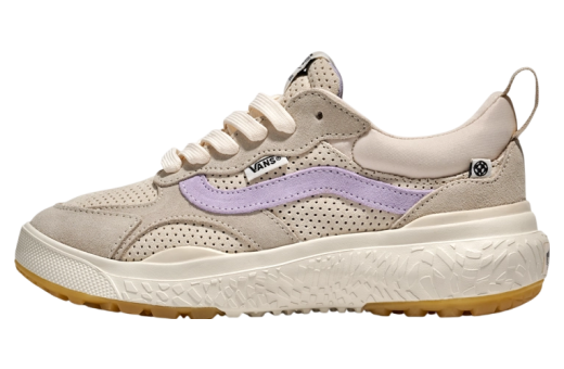 Vans Mte Ultrarange Neo Vr3 White / Purple