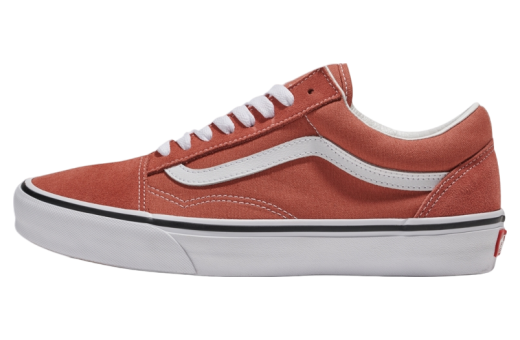 Vans Old Skool Auburn