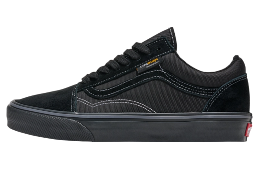 Vans Old Skool Cordura Mix Black