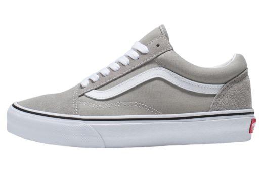 Vans Old Skool Drizzle / True White