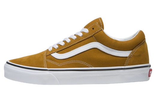 Vans Old Skool Golden Brown