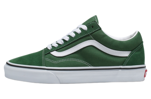 Vans Old Skool Greener Pastures