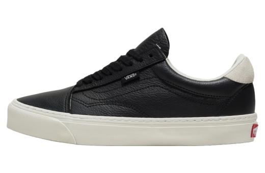 Vans Old Skool Lux Black