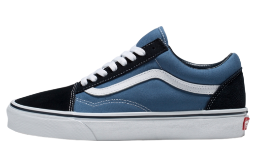 Vans Old Skool Navy Blue