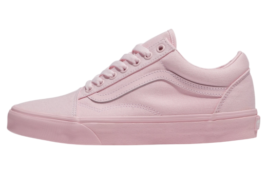 Vans Old Skool Pastel Mono WMNS Pink