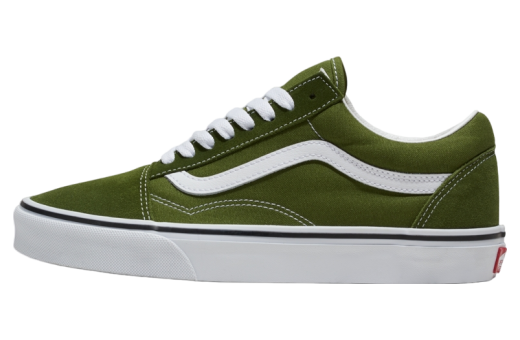 Vans Old Skool Pesto