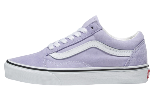 Vans Old Skool Purple Heather