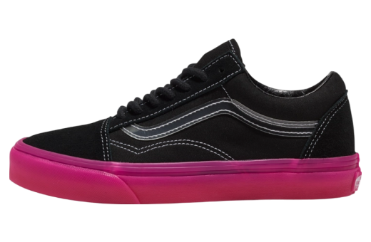 Vans Old Skool Sour Power Hot Pink