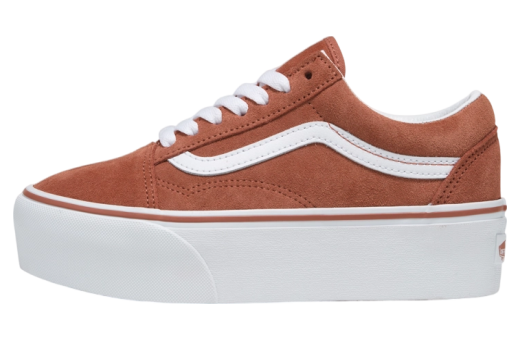 Vans Old Skool Stackform WMNS Multi