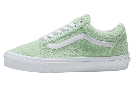 Vans Old Skool Terry Cloth Spray