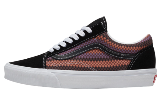 Vans Old Skool Tileboard Black