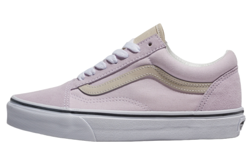 Vans Old Skool Vacation Casuals Lavender