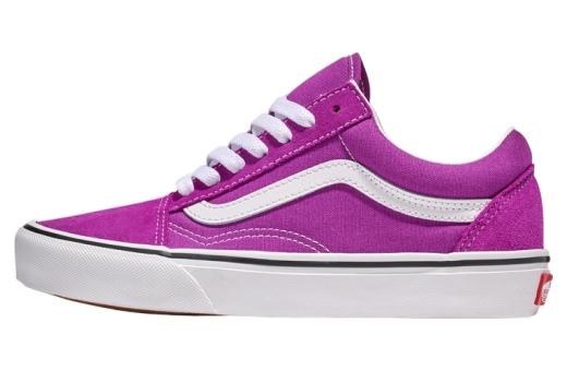 Vans Old Skool Willowherb Purple