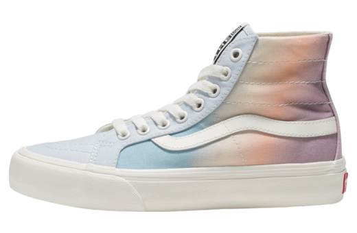 Vans Ombre Sk8 Hi 38 Decon Vr3 SF Plein Air Dec 2024 VN0A4BX6FYN KicksOnFire