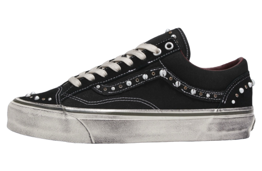 Vans OTW Old Skool 36 Pearlized Black