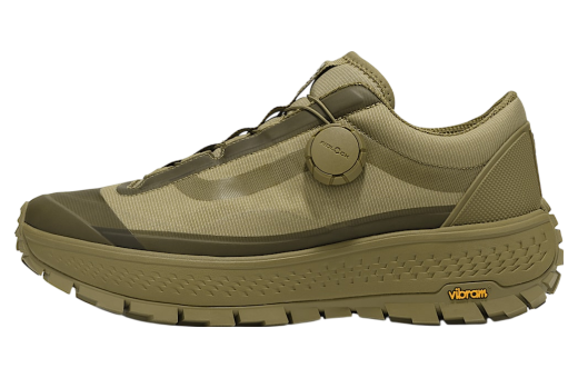 Vans OTW Old Skool 36 Trail Vibram Olive