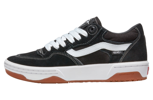 Vans Rowan 2 Black / White / Gum