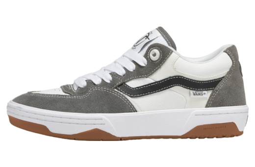 Vans Rowan 2 Grey / White