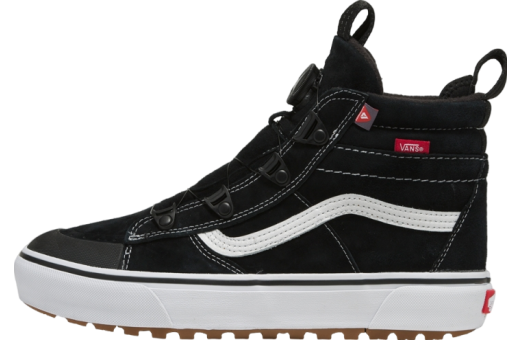 Vans Sk8-hi Boa Mte-2 Black / White